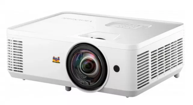 Image Viewsonic PS502X