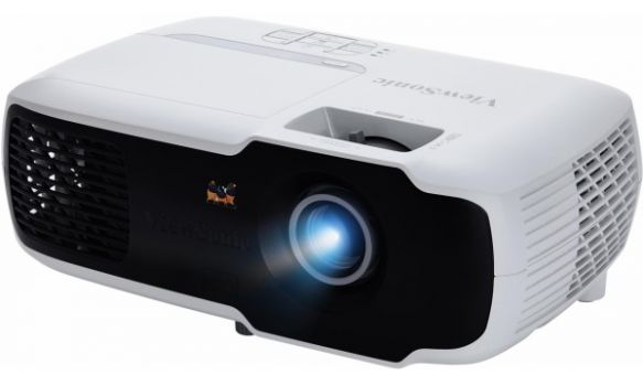 Image Viewsonic PX702HD