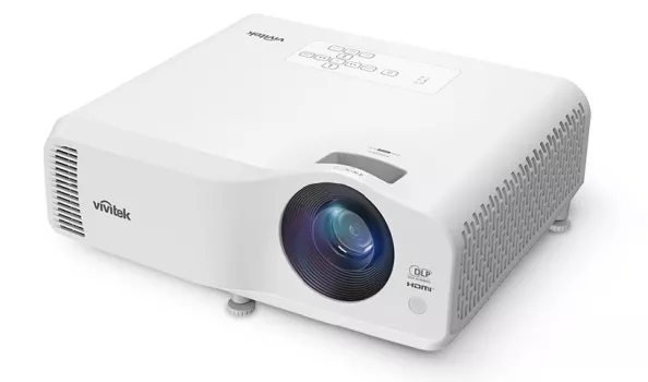 Image Vivitek DH2661Z
