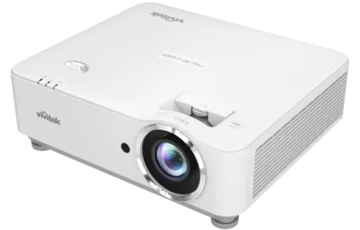 Image Vivitek DH3665ZN