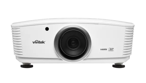 Image Vivitek DU5671