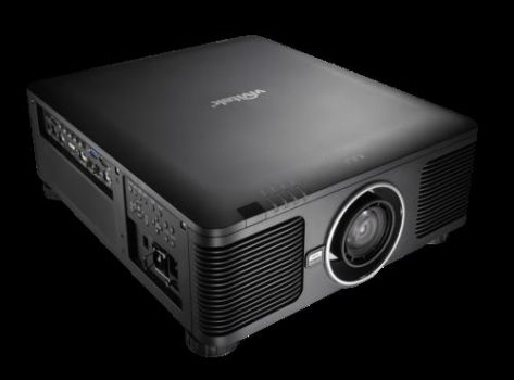 Image Vivitek DU8395Z-BK