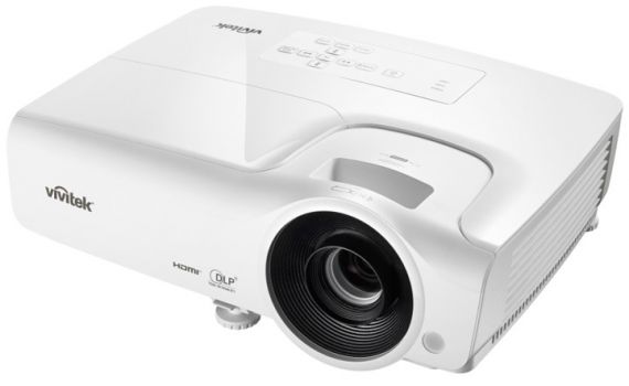 Image Vivitek DX273