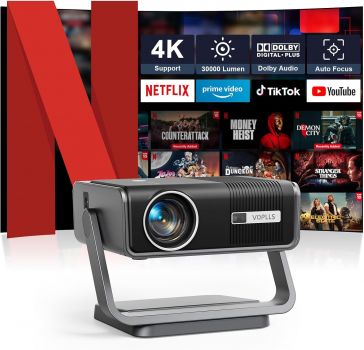 Image VOPLLS VP-I Gimbal