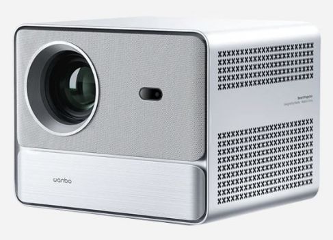 Image Wanbo DaVinci 1 Pro