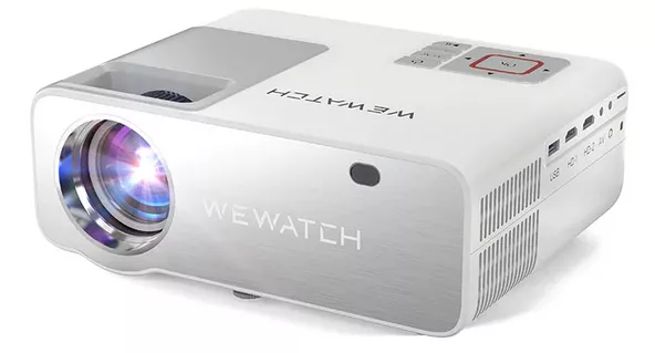 Image WeWatch V53 Pro