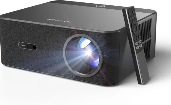 Image WeWatch WP01