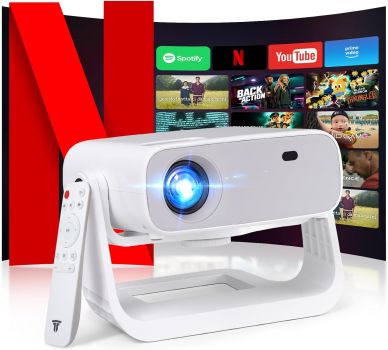 Image Wielio Smart Beamer
