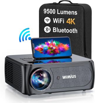 Image Wimius K8