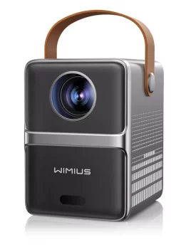 Image Wimius P61 Pro