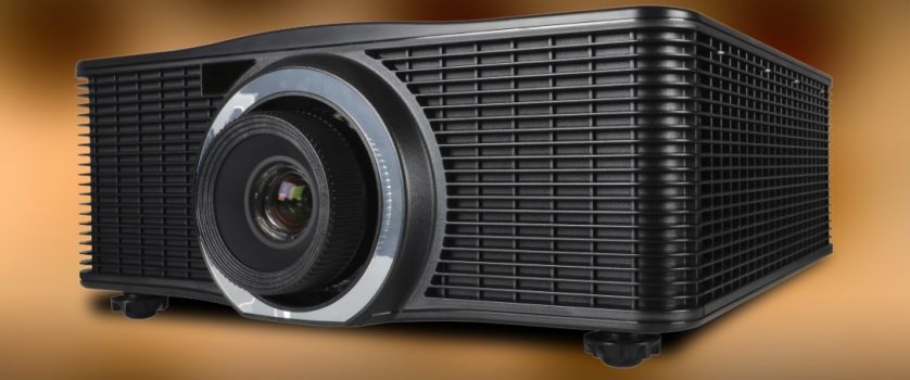 Image Wolf Cinema PRO-917