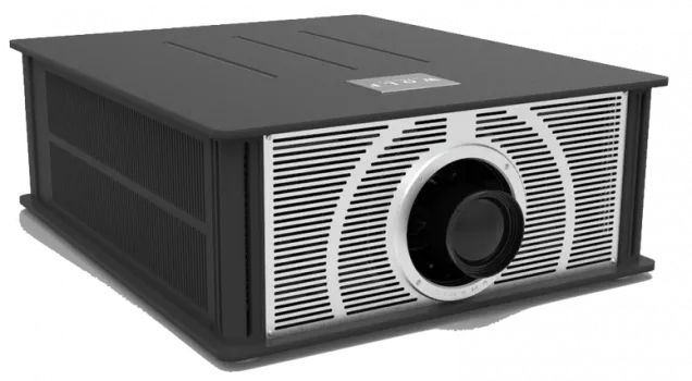 Image Wolf Cinema UXT-5500