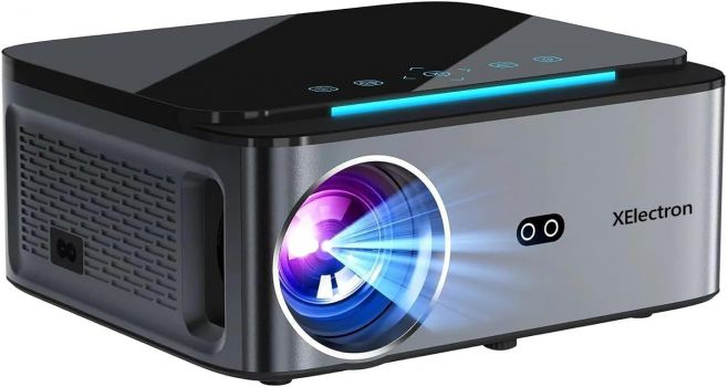 Image XElectron iProjector 2 Plus