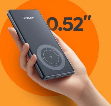 Image Yaber Pico T1