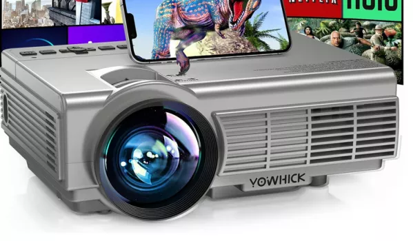Image YOWHICK DP01