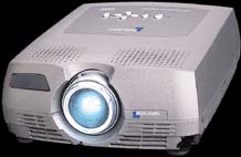 Image Boxlight XP 60m