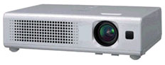 Image Boxlight XP 680i