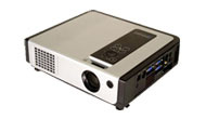 Image Boxlight CP 745e
