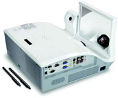 Image Boxlight P8 WX35NXT