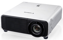 Image Canon XEED WX520