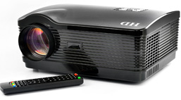 Image Chinavasion CVAK-E260-Black-2GEN