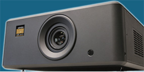 Image Digital Projection HIGHlite Cine 335 3D HC