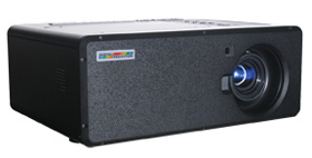Image Digital Projection E Vision WXGA 600