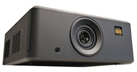 Image Digital Projection HIGHlite Cine 1080p 260 HC