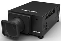Image Digital Projection HIGHLite Laser 12k WUXGA 3D (Preliminary)