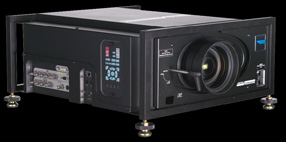 Image Digital Projection TITAN 1080p 500