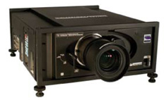 Image Digital Projection TITAN WUXGA 660 Ultra Contrast alt