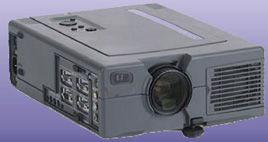 Image Dukane ImagePro 28A8600