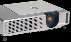 Image Dukane ImagePro 8755C