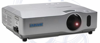 Image Dukane ImagePro 8916/H