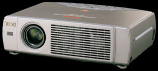 Image Eiki LC XNB3