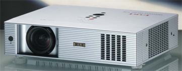 Image Eiki LC XB42N