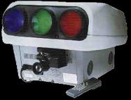 Image Electrohome ECP 3500