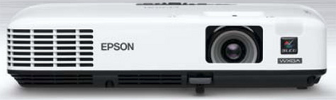 Image Epson USA PowerLite 1735W