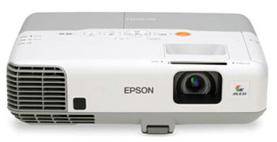 Image Epson USA PowerLite 96W