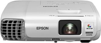 Image Epson EB 97