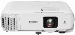 Bild Epson EB-E20