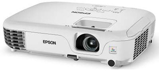 Image Epson EB S110