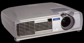 Image Epson USA PowerLite 53C