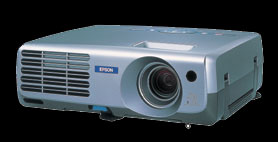Image Epson USA PowerLite 61P