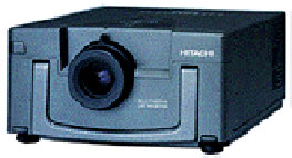 Image Hitachi CP S830E/W