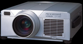 Image Projector Europe Traveler 787