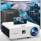 Smart 4K Projector