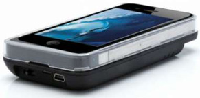 Image iPowerUp iPower Pro