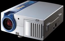 Bild JVC DLA DS1/U