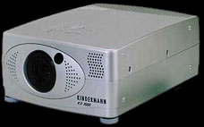Image Kindermann KX 1000/A/B